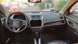 شيفروليه كوبالت